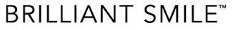 Brilliant Smile valkaiseva hammastahna pakettialennuksella