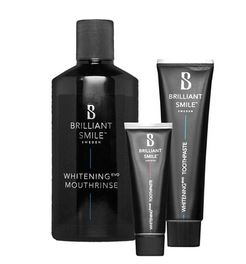 brilliant smile trio