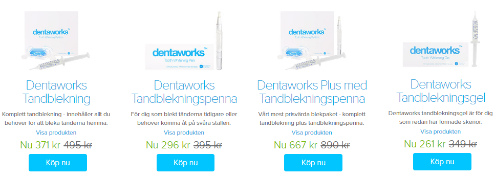 dentaworks-25-rabatt-megarabatt-blackfriday